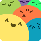 Moodpress icon