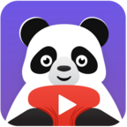 Video Panda Compress & Share icon