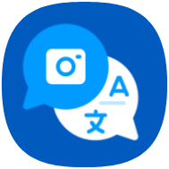 Camera Translator icon