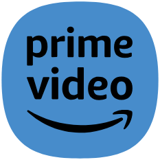 Prime Video icon