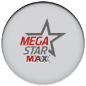 Mega Star Max icon