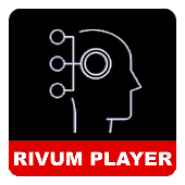 RIVUM PLAYER icon