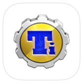 Titanium Backup icon