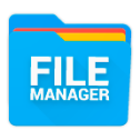 File Manager by Lufick icon