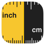 Digital Ruler icon