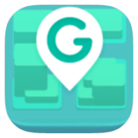 GeoZilla icon