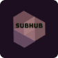 Subhub icon