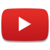 YouTube icon