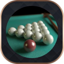 Billiard icon