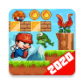 Mano Jungle Adventure icon