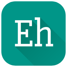 EhViewer icon