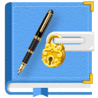 Diary++ icon