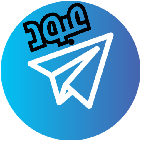 AboodTelegram icon