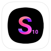 S10 Launcher icon