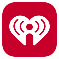 iHeartRadio icon