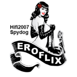 Eroflix icon