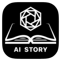 AI Story Generator icon