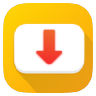 Downloader icon