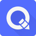 QuickEdit+ icon