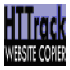 HTTrack Website Copier icon