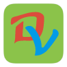 DVGet icon