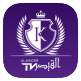 Alkaicer TV 1 icon