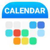 Good Calendar icon