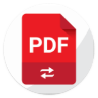 Image to PDF Converter icon