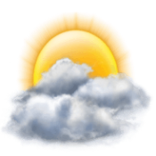 WeatherM8 Icons Accuweather icon