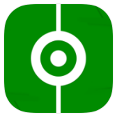 BeSoccer icon