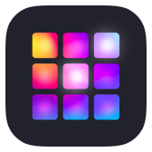 Beat Maker Go icon