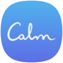 Calm icon