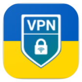 VPN Ukraine icon