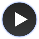 Poweramp icon