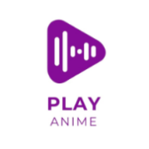 PlayAnime icon