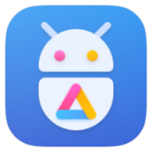 Aurora Droid icon