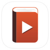 Listen Audiobook Player icon