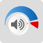 Speaker Boost icon