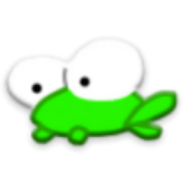 Frog Password Generator icon