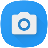 Open Camera icon