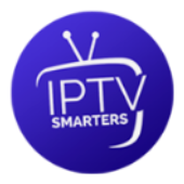 IPTV Smarters Pro icon