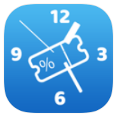 WF Coupon icon