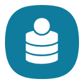 Customer Database icon