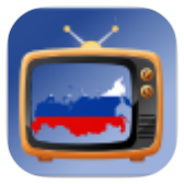 Russian TV EPG icon