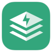 System service plugin icon