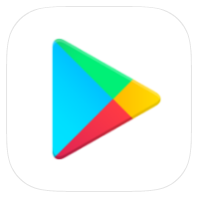 Google Play Store icon