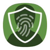 Crypto ID icon