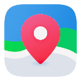 Maps icon