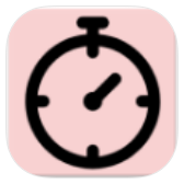 Floating Timer icon