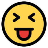Mock Silently icon